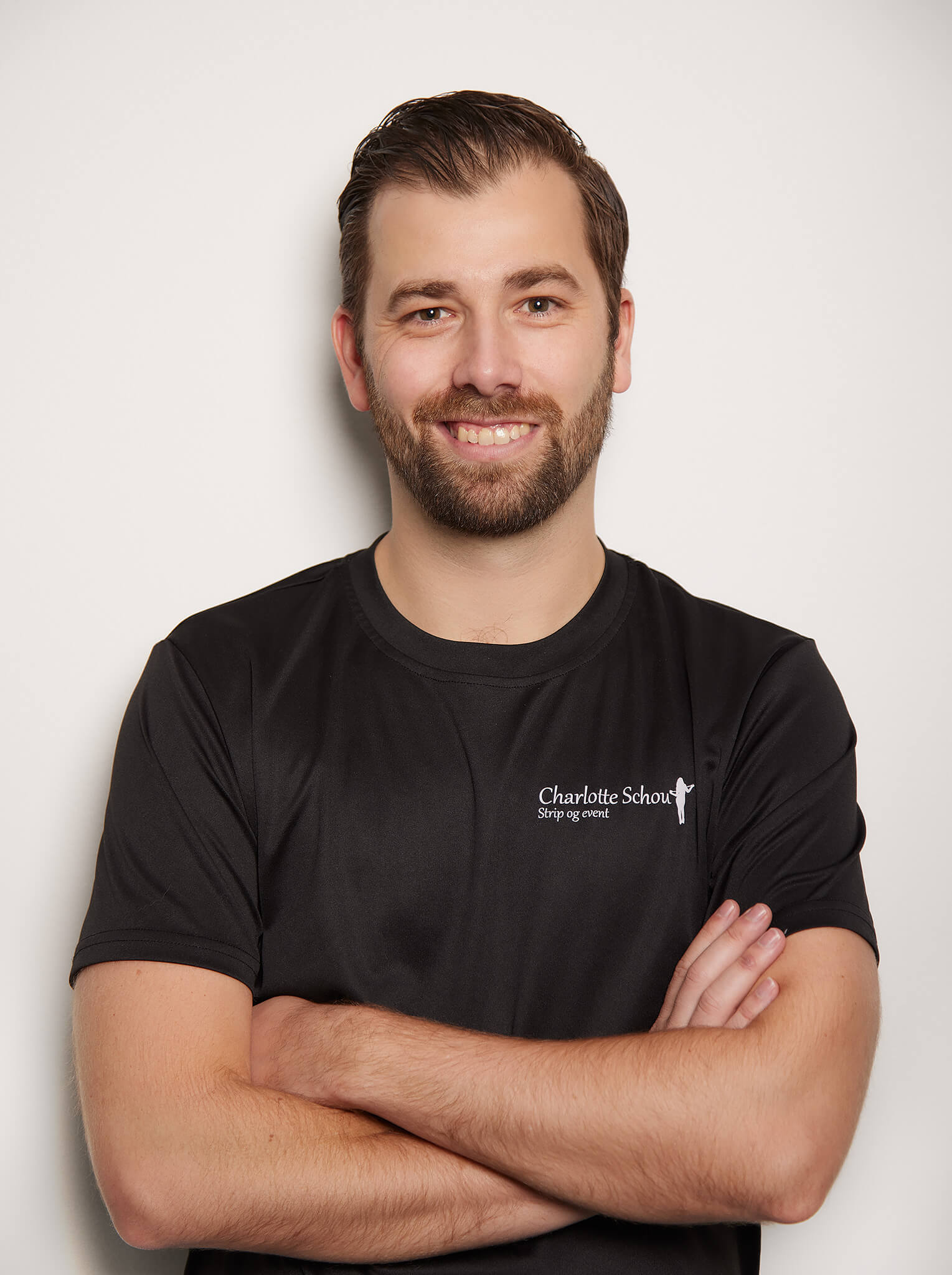 Michael Stuart